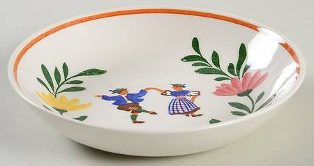 AIR1 Fruit/Dessert (Sauce) Bowl