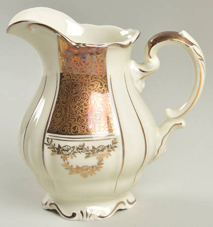 Marion Creamer