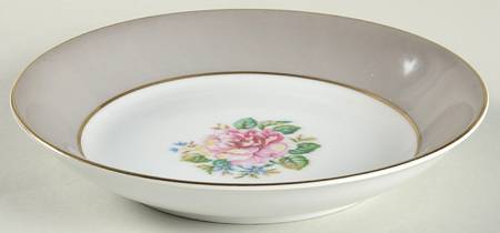 ALA10 Coupe Soup Bowl
