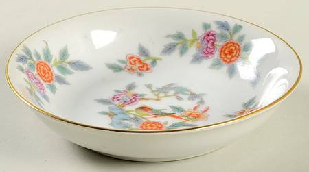 ALA12 Fruit/Dessert (Sauce) Bowl