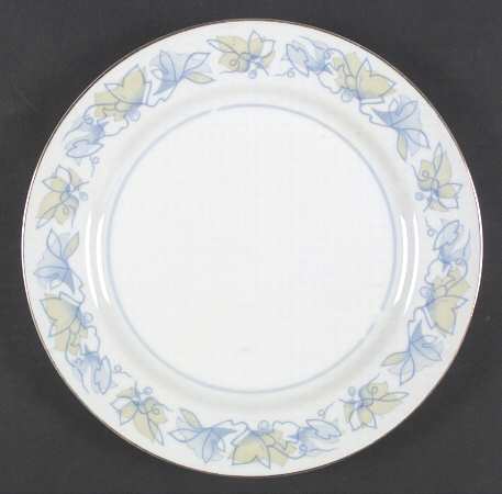 Arcadian Dinner Plate