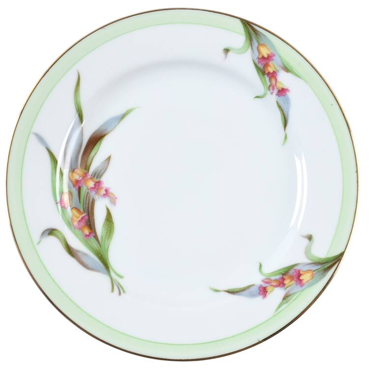 Salad Plate