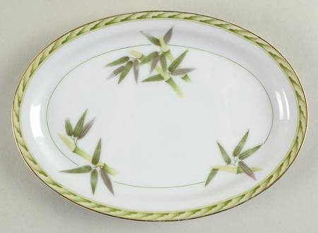 Bamboo Relish