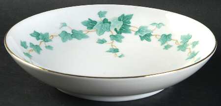 Blue Ivy Coupe Soup Bowl