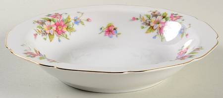 Boquet Coupe Soup Bowl