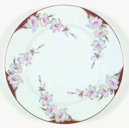 Brittany Dinner Plate