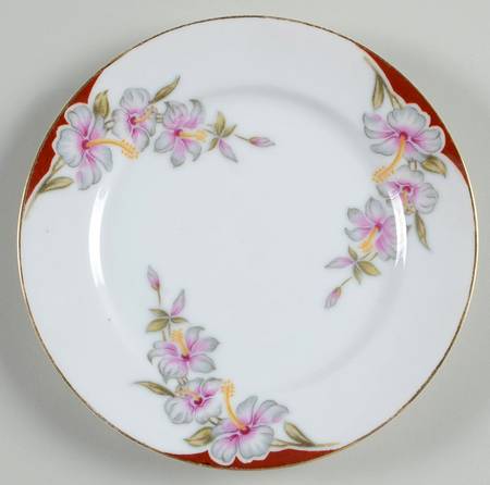 Brittany Bread & Butter Plate