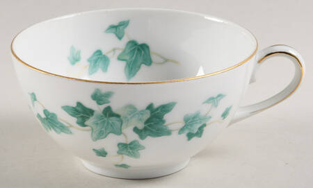 Caprice Flat Cup