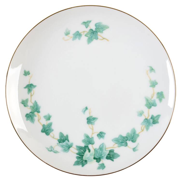 Caprice Salad Plate