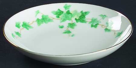Caprice Fruit/Dessert (Sauce) Bowl