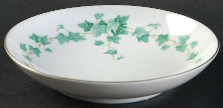 Caprice Coupe Soup Bowl