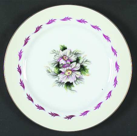 Coronado Dinner Plate