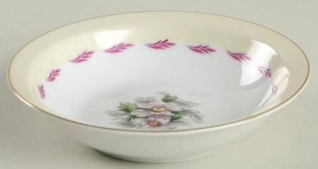 Coronado Fruit/Dessert (Sauce) Bowl