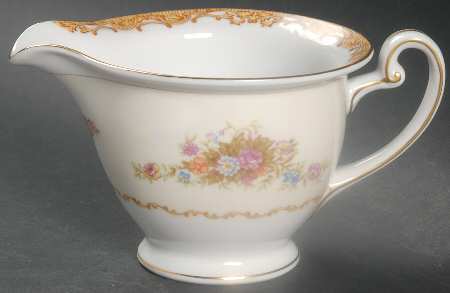 Coronet Creamer