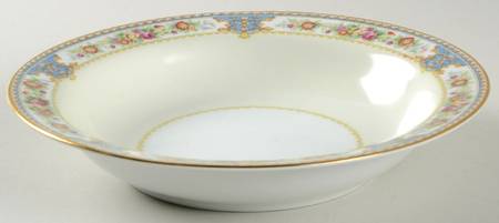 Empress Rim Soup Bowl