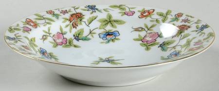 Fantasia Rim Soup Bowl