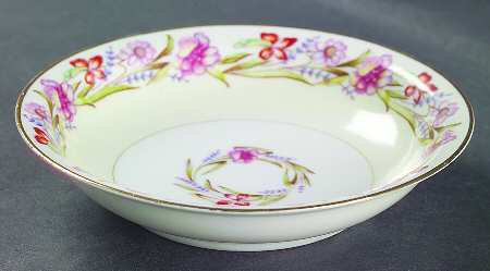 Garland Fruit/Dessert (Sauce) Bowl