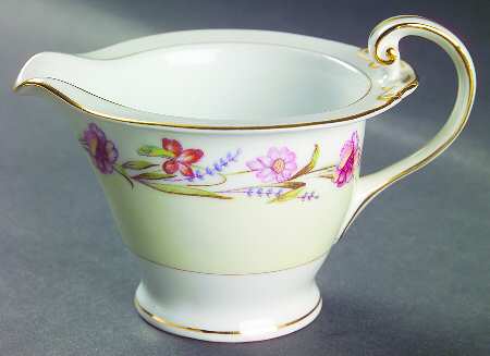 Garland Creamer