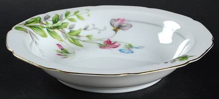 Gardena Rim Soup Bowl