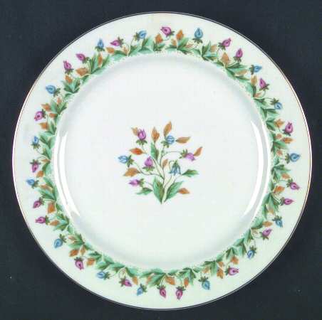 Hollandia Dinner Plate