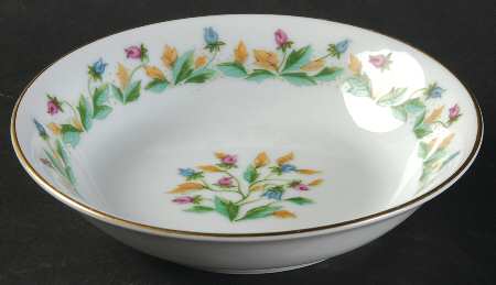 Hollandia Fruit/Dessert (Sauce) Bowl