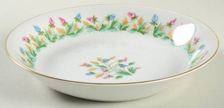 Hollandia Coupe Soup Bowl