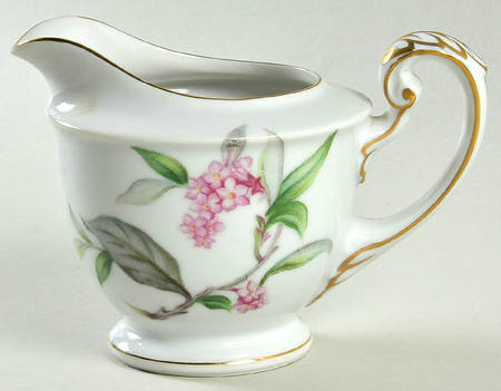 Larkspur Creamer
