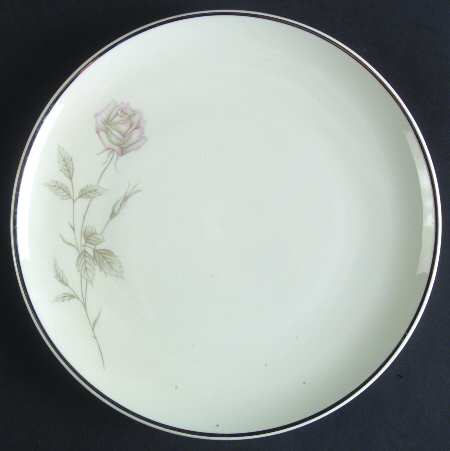 Promise Salad Plate