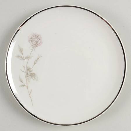 Promise Bread & Butter Plate