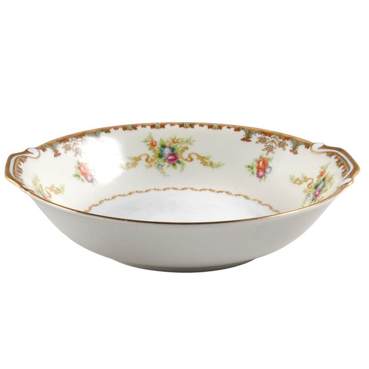 Regal 9" Round Vegetable Bowl