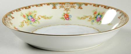 Regal Coupe Soup Bowl