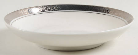 Renee Fruit/Dessert (Sauce) Bowl