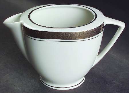 Renee Creamer No Lid