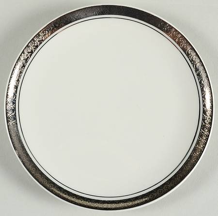 Renee Bread & Butter Plate