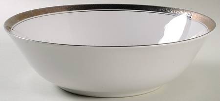 Renee 9" Round Vegetable Bowl