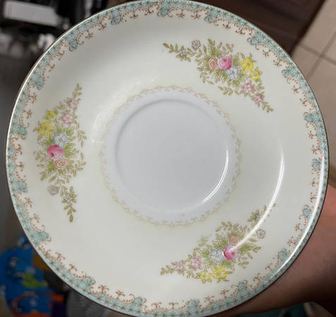 Sussex Saucer