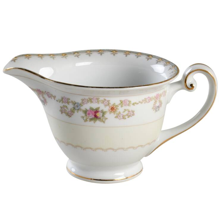 Sussex Creamer