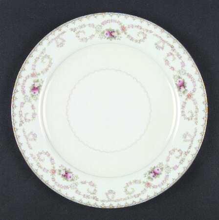 Sussex Dinner Plate