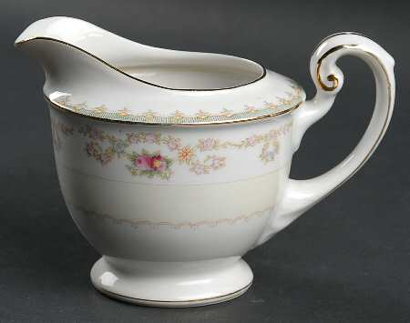 Sussex Creamer
