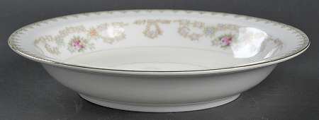 Sussex Rim Soup Bowl