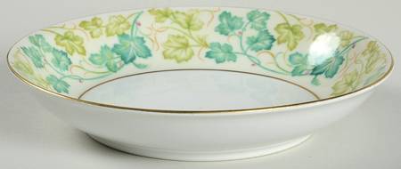 Vineland Coupe Soup Bowl