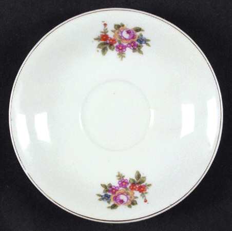 ALB2 Saucer for Demitasse Cup