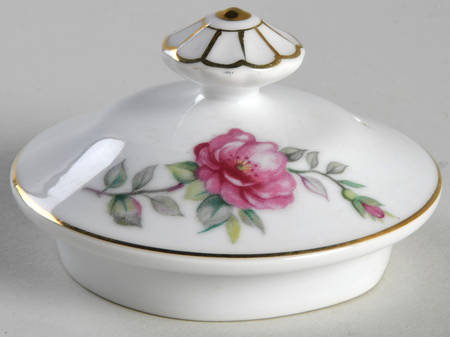 ALB3 Lid for Teapot