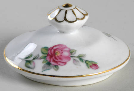 ALB3 Lid for Sugar Bowl