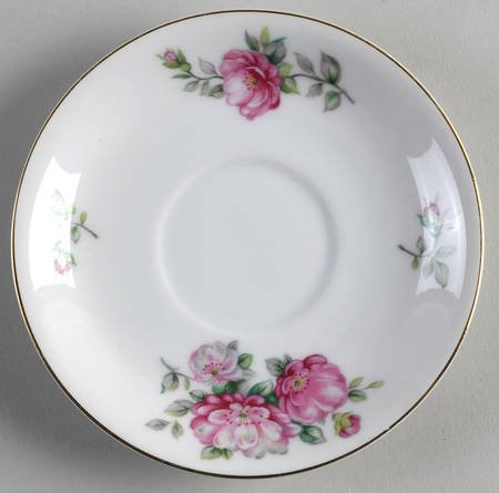 ALB3 Saucer