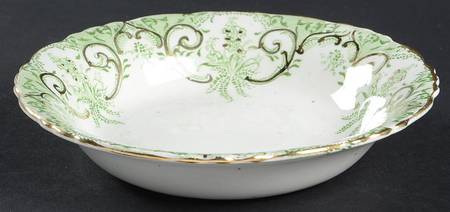 Alma Fruit/Dessert (Sauce) Bowl