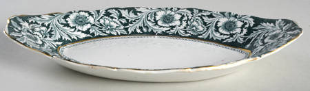 Burlington Underplate for Gravy Boat