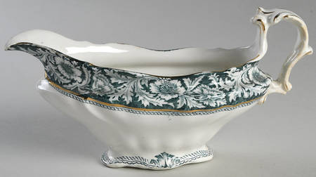 Burlington Gravy Boat