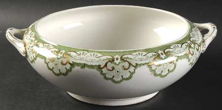 Eros Tureen No Lid