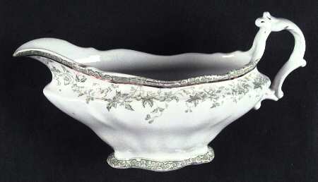Esmond Gravy Boat